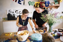 VERENA MÜLLER  Fotografie