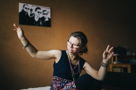 VERENA MÜLLER  Fotografie