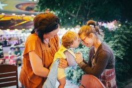 VERENA MÜLLER  Fotografie