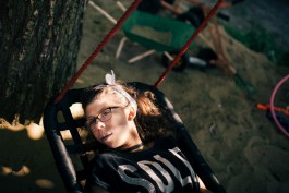 VERENA MÜLLER  Fotografie