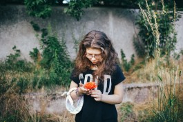 VERENA MÜLLER  Fotografie