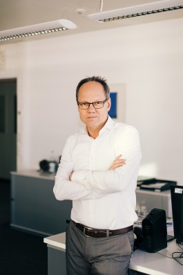 VERENA MÜLLER  Fotografie