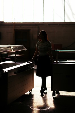 VERENA MÜLLER  Fotografie