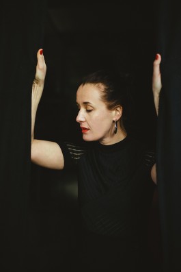 VERENA MÜLLER  Fotografie