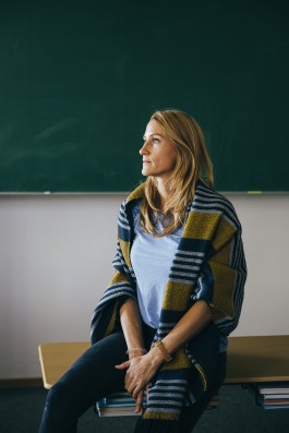 VERENA MÜLLER  Fotografie