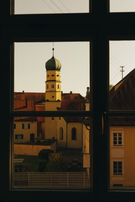 VERENA MÜLLER  Fotografie