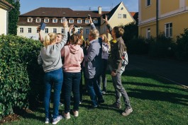 VERENA MÜLLER  Fotografie