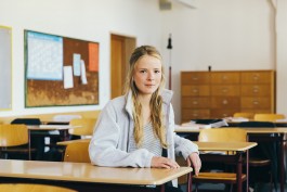 VERENA MÜLLER  Fotografie