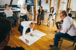 VERENA MÜLLER  Fotografie