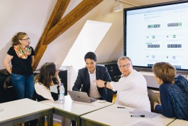 VERENA MÜLLER  Fotografie