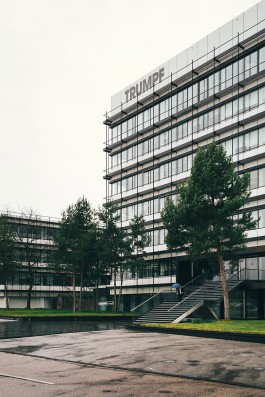 VERENA MÜLLER Fotografie