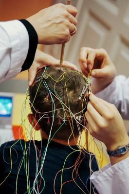 VERENA MÜLLER  Fotografie