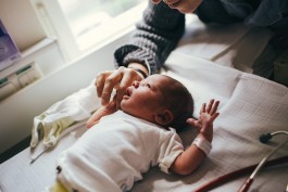 VERENA MÜLLER  Fotografie