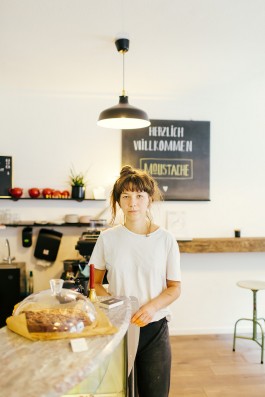 VERENA MÜLLER  Fotografie