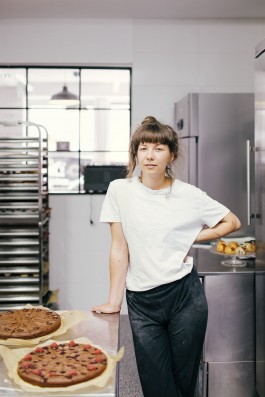 VERENA MÜLLER  Fotografie