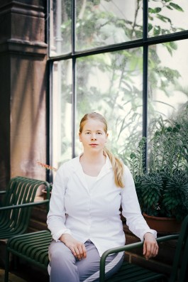 VERENA MÜLLER  Fotografie