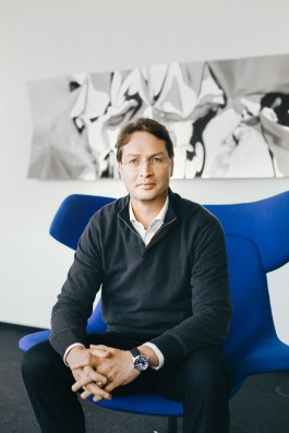 VERENA MÜLLER  Fotografie