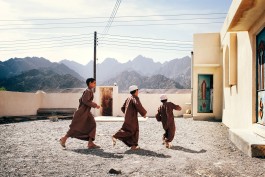 VERENA MÜLLER Fotografie