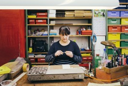 VERENA MÜLLER Fotografie