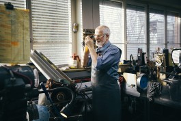 VERENA MÜLLER Fotografie