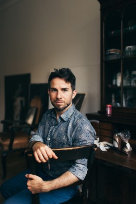 VERENA MÜLLER  Fotografie