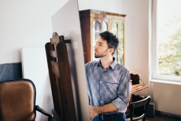 VERENA MÜLLER  Fotografie