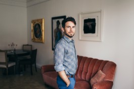 VERENA MÜLLER  Fotografie