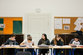 VERENA MÜLLER  Fotografie