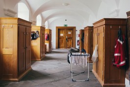 VERENA MÜLLER  Fotografie