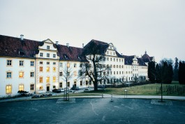 VERENA MÜLLER  Fotografie