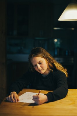 VERENA MÜLLER  Fotografie