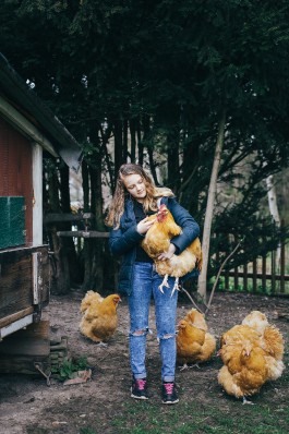 VERENA MÜLLER  Fotografie