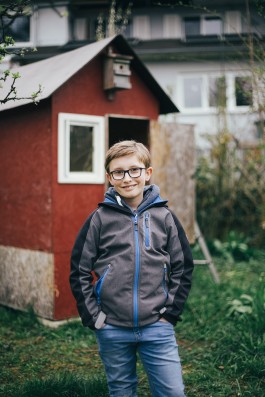 VERENA MÜLLER  Fotografie