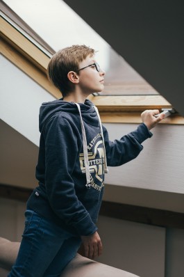 VERENA MÜLLER  Fotografie