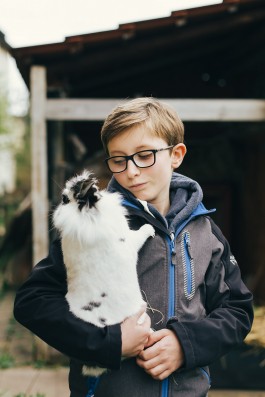 VERENA MÜLLER  Fotografie