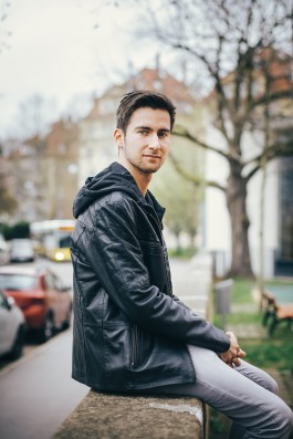 VERENA MÜLLER  Fotografie