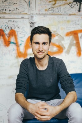 VERENA MÜLLER  Fotografie