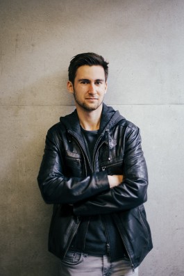 VERENA MÜLLER  Fotografie