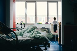 VERENA MÜLLER  Fotografie