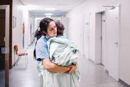 VERENA MÜLLER Fotografie