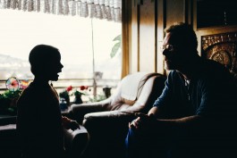 VERENA MÜLLER Fotografie