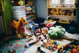 VERENA MÜLLER Fotografie