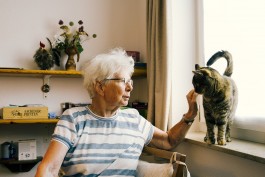 VERENA MÜLLER  Fotografie