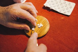 VERENA MÜLLER  Fotografie