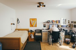 VERENA MÜLLER  Fotografie