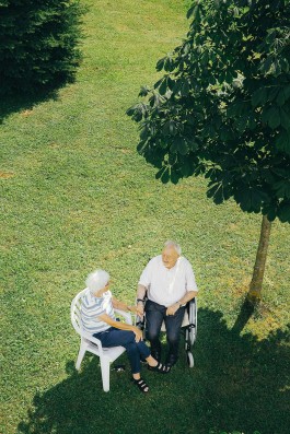 VERENA MÜLLER  Fotografie