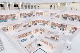 VERENA MÜLLER  Fotografie