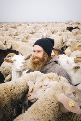 VERENA MÜLLER  Fotografie