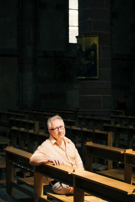 VERENA MÜLLER  Fotografie