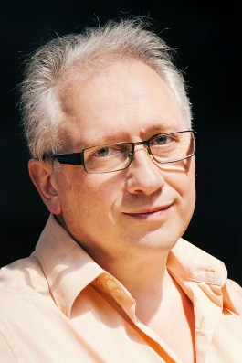 VERENA MÜLLER  Fotografie